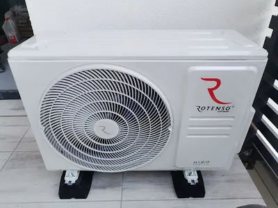 GTH POLSKA: Klimatyzacja i wentylacja Bielsko-Biała